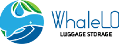 Logo Whalelo