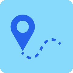 address