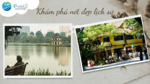 Hanoi Tourist Destinations in 1 Day