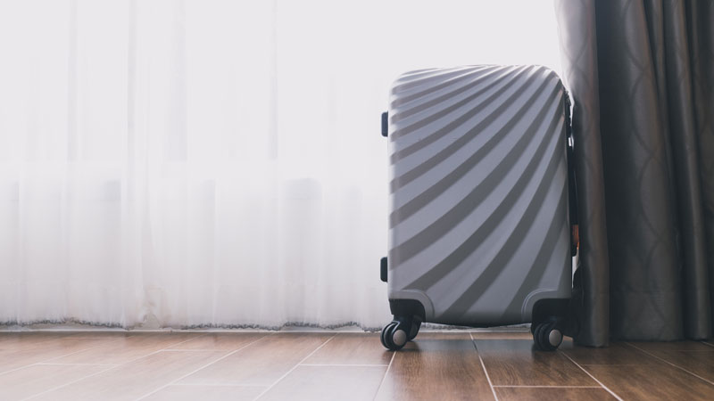 WhaleLO – The Pioneer of Luggage Storage Service in Vietnam